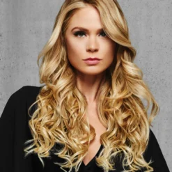 HairDo 22 Inch Curly Extension 1 Piece