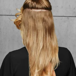 HairDo 22 Inch Curly Extension 1 Piece