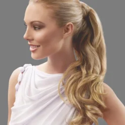 HairDo 23" Wrap Around Long Wavy Pony 18 HairDo 23