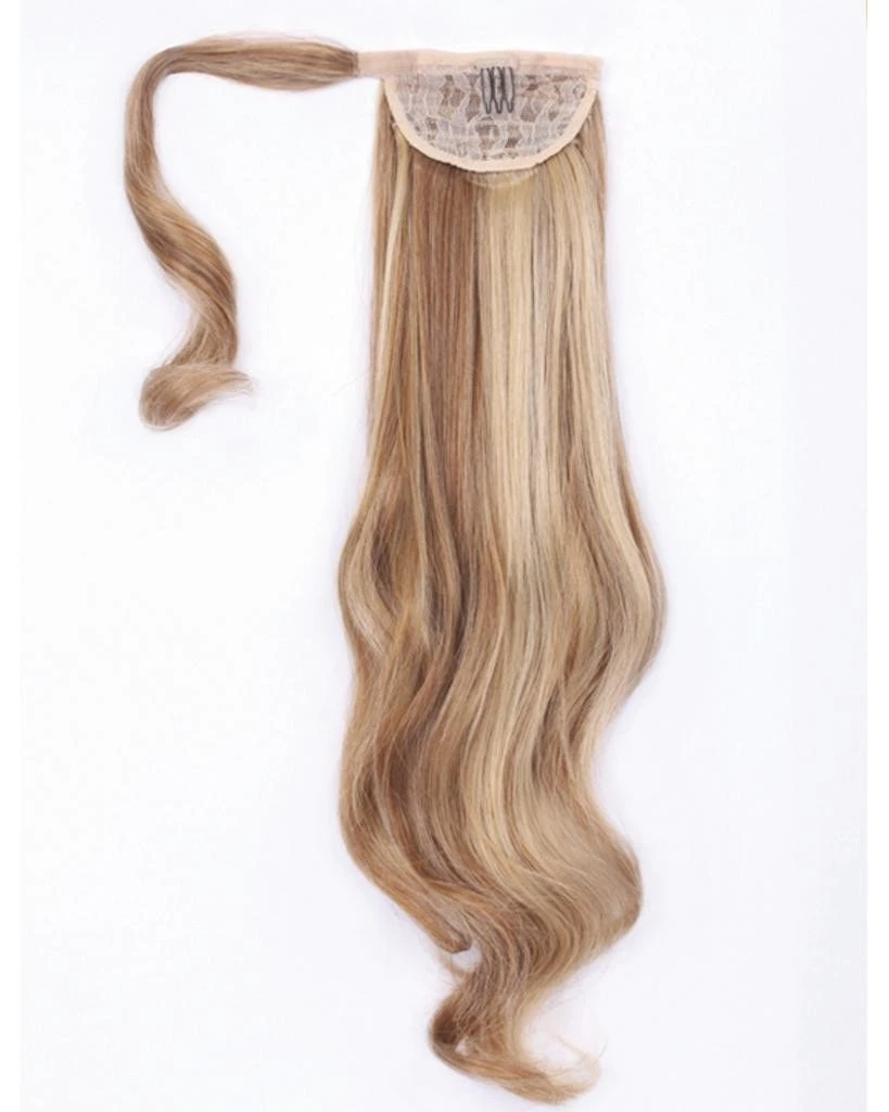 HairDo 23" Wrap Around Long Wavy Pony 7 HairDo 23" Wrap Around Long Wavy Pony