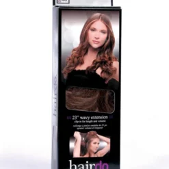 HairDo 23 Inch Wavy Hair Extension HAIR EXTENSIONS
