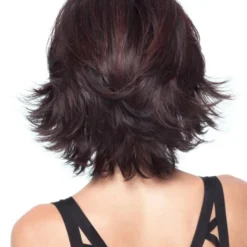 HairDo SYNTHETIC WIGS Allure - Wavy Medium Shag