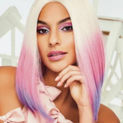 HairDo Blonde & Blooming