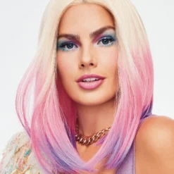 HairDo Blonde & Blooming