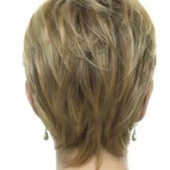 HairDo Feather Cut Wig Heat Friendly SYNTHETIC WIGS