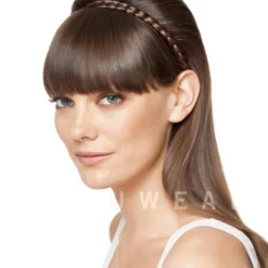 HairDo French Braid Band