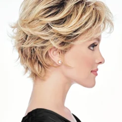 HairDo Flirty Flip SYNTHETIC WIGS