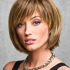 HairDo Flirty Fringe Bob SYNTHETIC WIGS