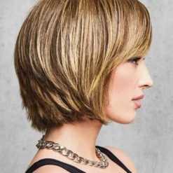 HairDo Flirty Fringe Bob SYNTHETIC WIGS 10 HairDo Flirty Fringe Bob SYNTHETIC WIGS