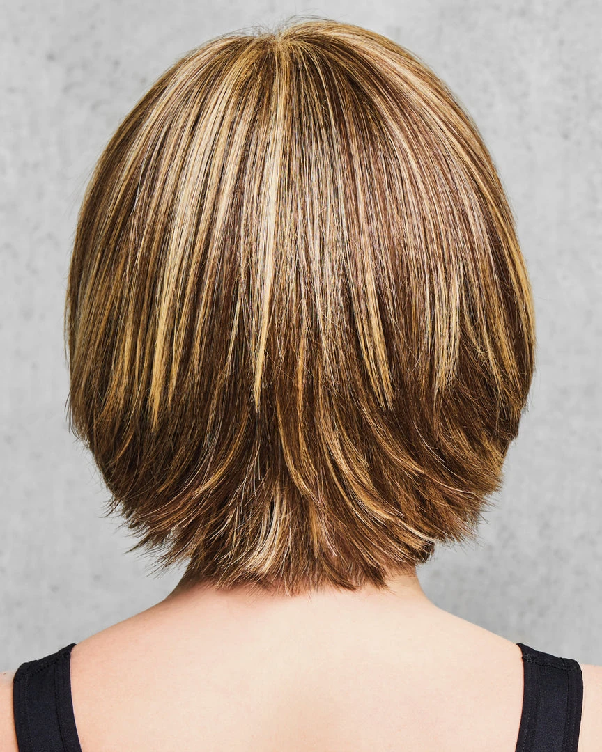 HairDo Flirty Fringe Bob SYNTHETIC WIGS 7 HairDo Flirty Fringe Bob SYNTHETIC WIGS