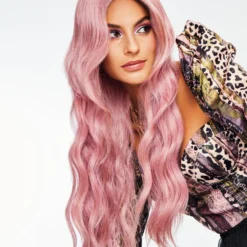 HairDo SYNTHETIC WIGS Lavender Frosé