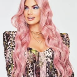 HairDo SYNTHETIC WIGS Lavender Frosé