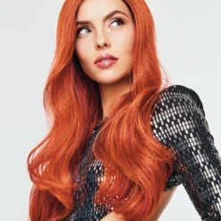 HairDo SYNTHETIC WIGS Mane Flame