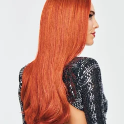 HairDo SYNTHETIC WIGS Mane Flame