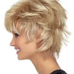 HairDo SYNTHETIC WIGS Spiky Cut