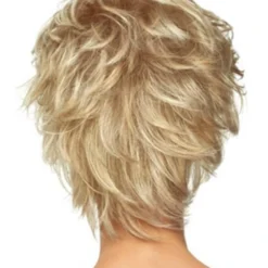 HairDo SYNTHETIC WIGS Spiky Cut
