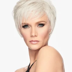 HairDo SYNTHETIC WIGS Short Shag