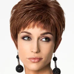 HairDo Textured Cut Wig SYNTHETIC WIGS