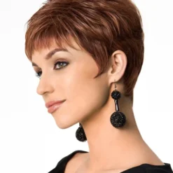 HairDo Textured Cut Wig SYNTHETIC WIGS