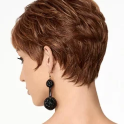 HairDo Textured Cut Wig SYNTHETIC WIGS