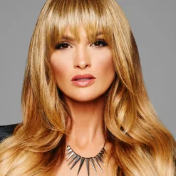 HairDo Trendy Fringe HAIR EXTENSIONS