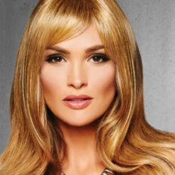 HairDo Trendy Fringe HAIR EXTENSIONS