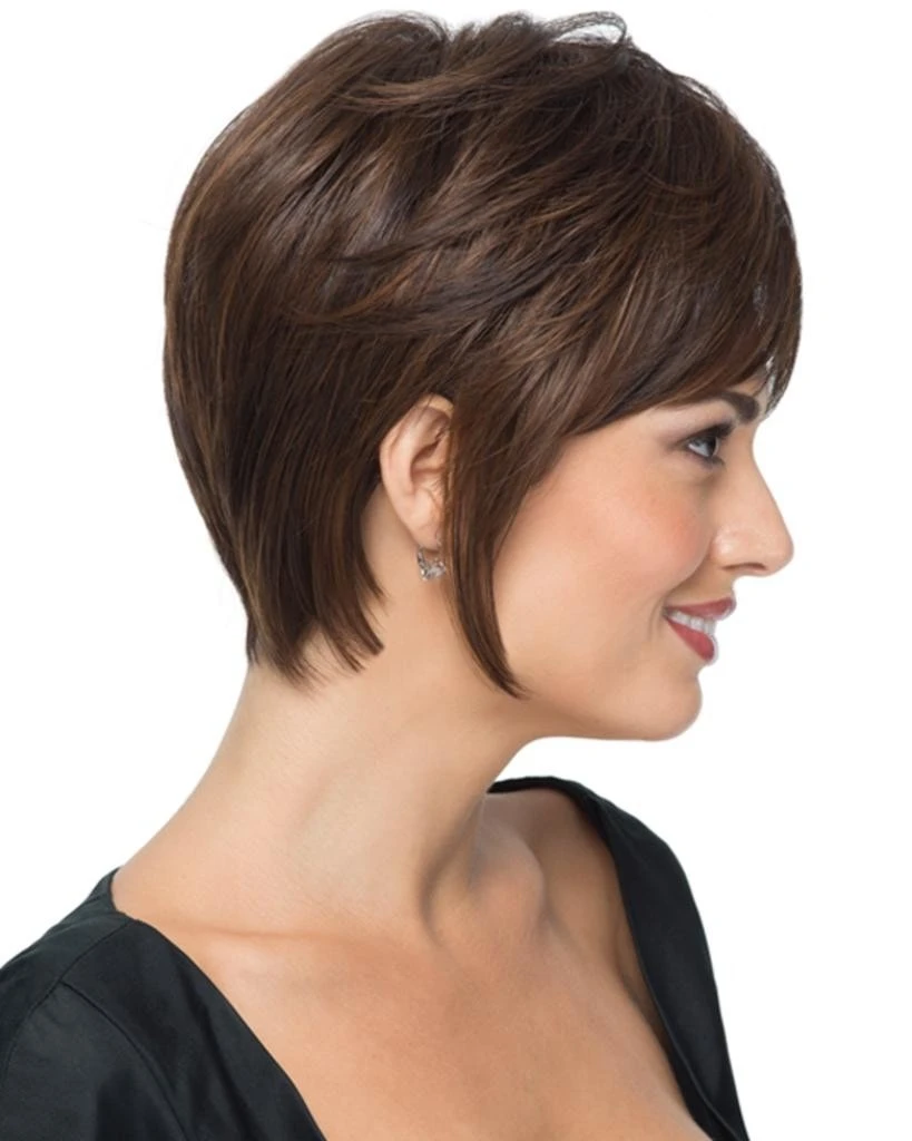 HairDo Wispy Cut Layered Face Framer 11 HairDo Wispy Cut Layered Face Framer