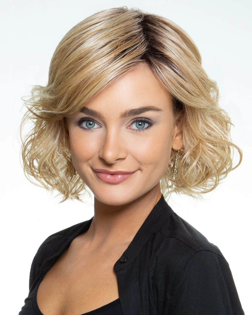 HairDo SYNTHETIC WIGS Wave It Off 3 HairDo SYNTHETIC WIGS Wave It Off