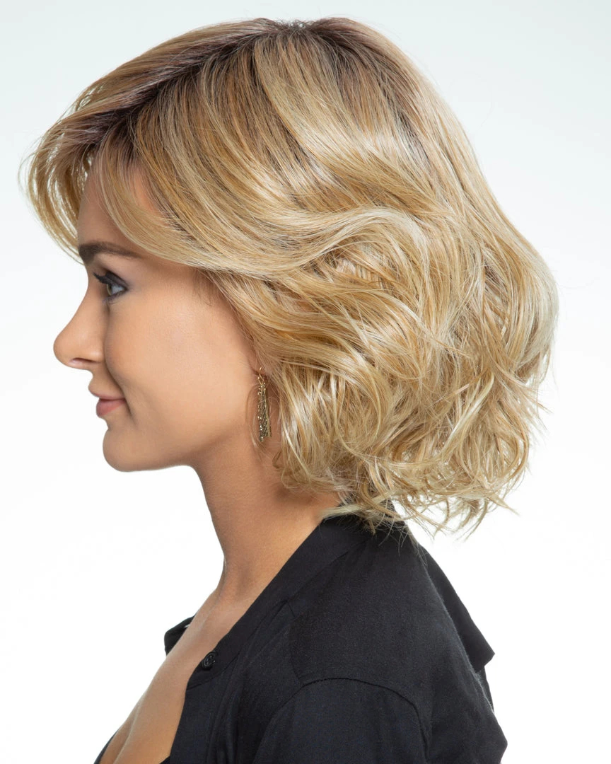 HairDo SYNTHETIC WIGS Wave It Off 5 HairDo SYNTHETIC WIGS Wave It Off