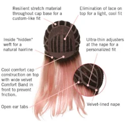 HairDo Pinky Promise