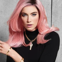 HairDo Pinky Promise