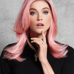 HairDo Pinky Promise