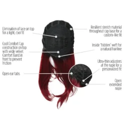 HairDo Poise & Berry 13 HairDo Poise & Berry