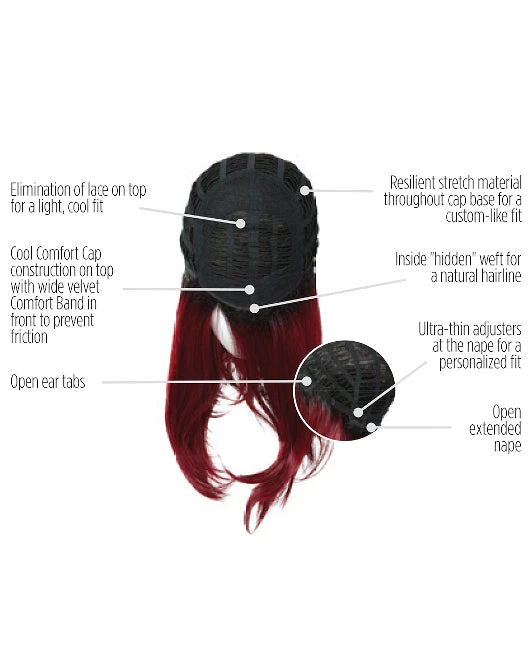 HairDo Poise & Berry 8 HairDo Poise & Berry