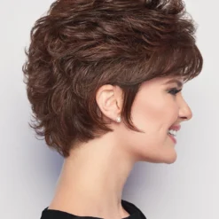 HairDo SYNTHETIC WIGS Voluminous Crop