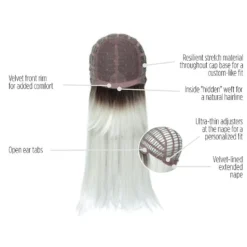 HairDo Sugared Pearl