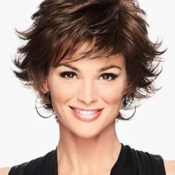 HairDo Textured Flip SYNTHETIC WIGS