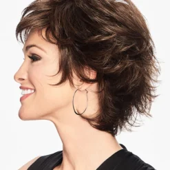 HairDo Textured Flip SYNTHETIC WIGS