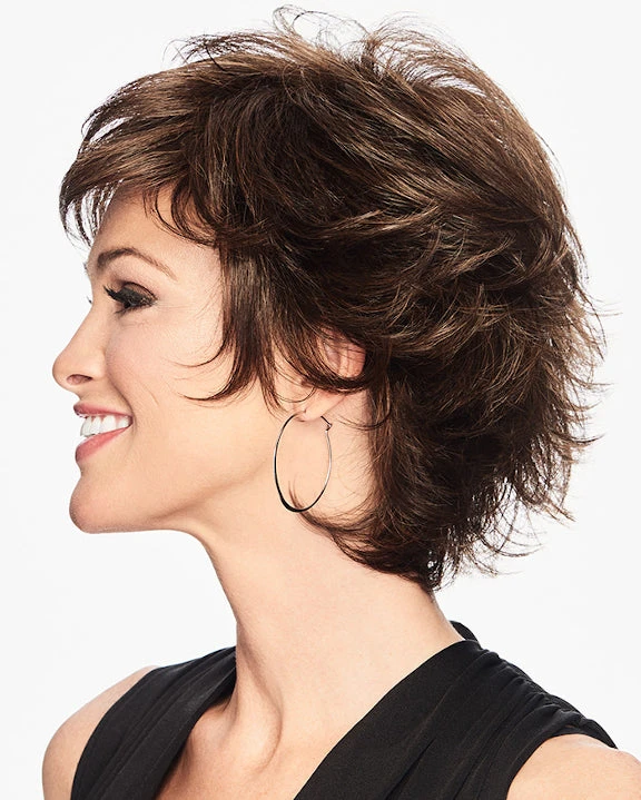 HairDo Textured Flip SYNTHETIC WIGS