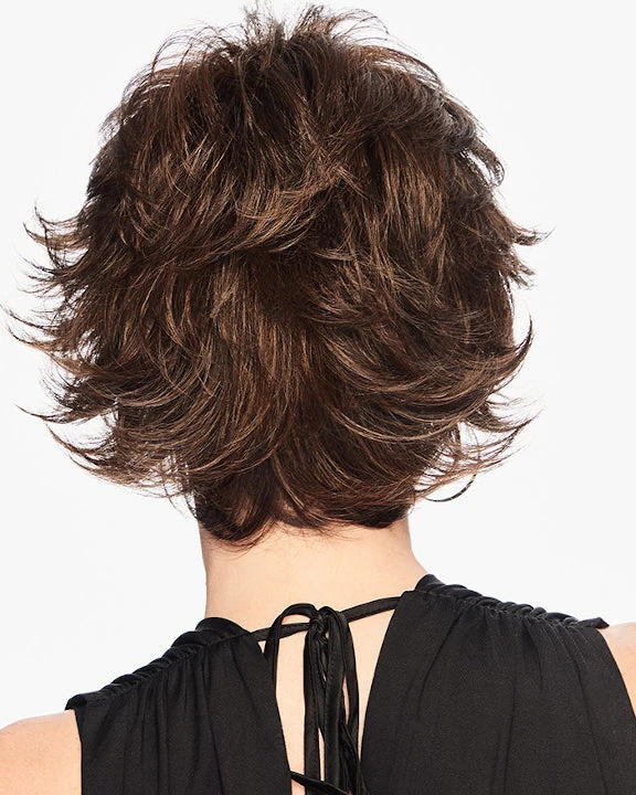 HairDo Textured Flip SYNTHETIC WIGS
