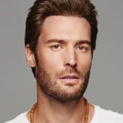 HIM By HairUWear Grit Men's Wig