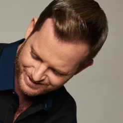 HIM By HairUWear In Full Effect