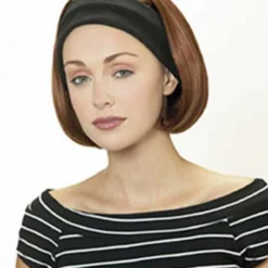 Henry Margu HAIRPIECES Classic Band