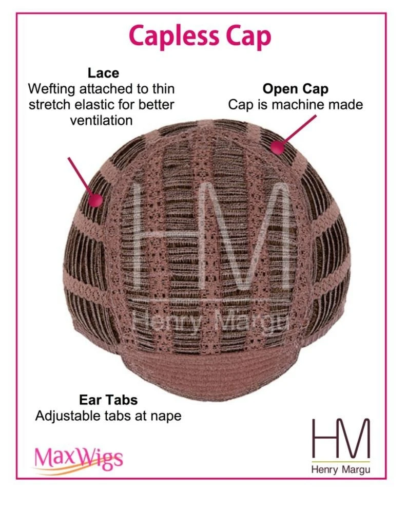 Henry Margu SYNTHETIC WIGS Felicia 7 Henry Margu SYNTHETIC WIGS Felicia