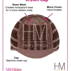 Henry Margu SYNTHETIC WIGS Celine 9 Henry Margu SYNTHETIC WIGS Celine