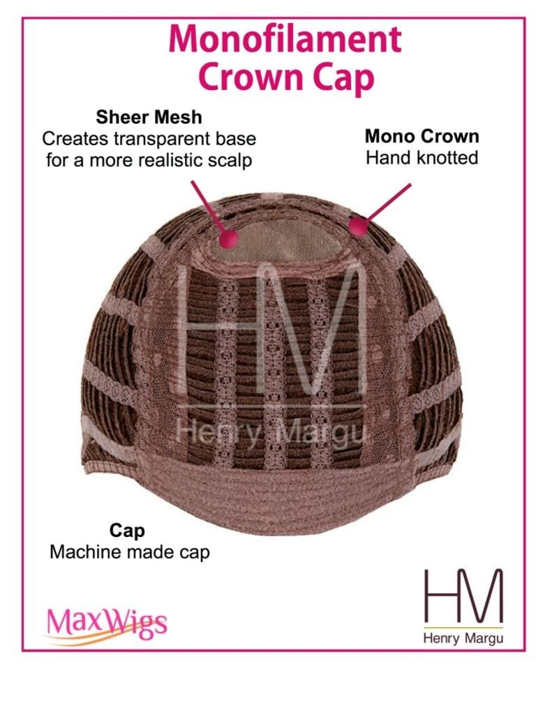 Henry Margu SYNTHETIC WIGS Celine 5 Henry Margu SYNTHETIC WIGS Celine