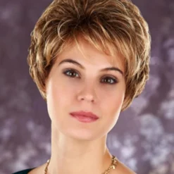 Henry Margu Bonnie CLEARANCE SYNTHETIC WIGS