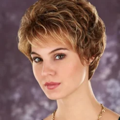 Henry Margu Bonnie CLEARANCE SYNTHETIC WIGS