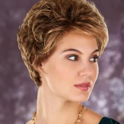 Henry Margu Bonnie CLEARANCE SYNTHETIC WIGS