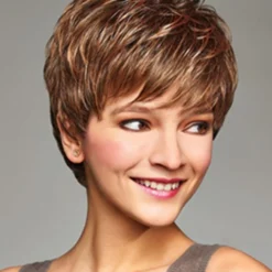 Henry Margu SYNTHETIC WIGS Amber